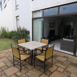 Ground Floor Apartment